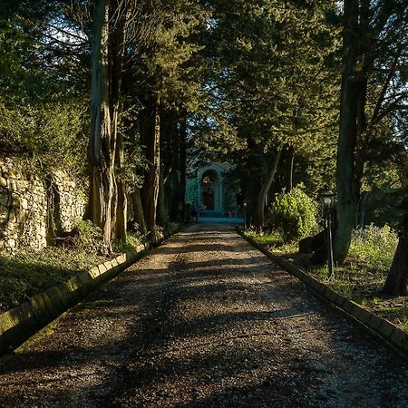 Chiesino Dei Vaioni Villa Pistoia Luaran gambar