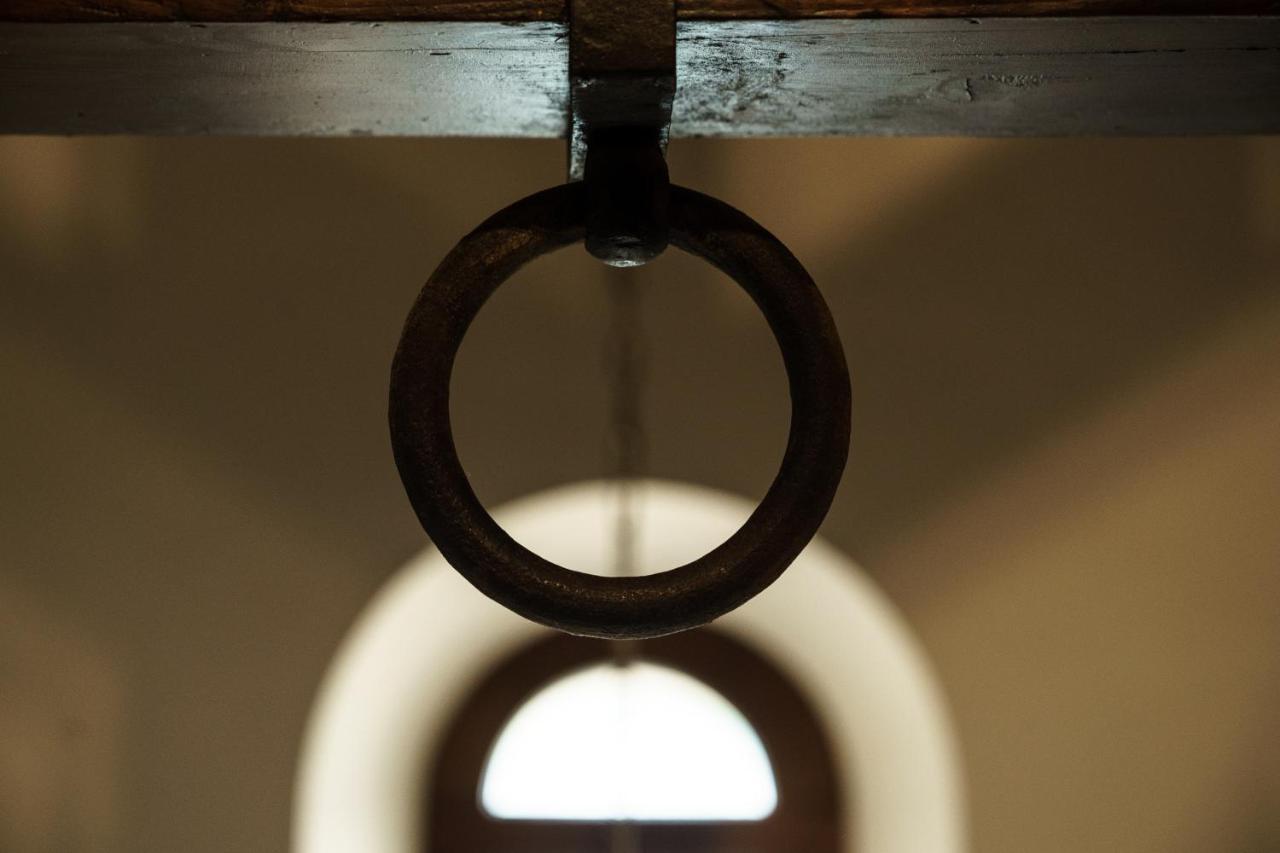 Chiesino Dei Vaioni Villa Pistoia Luaran gambar