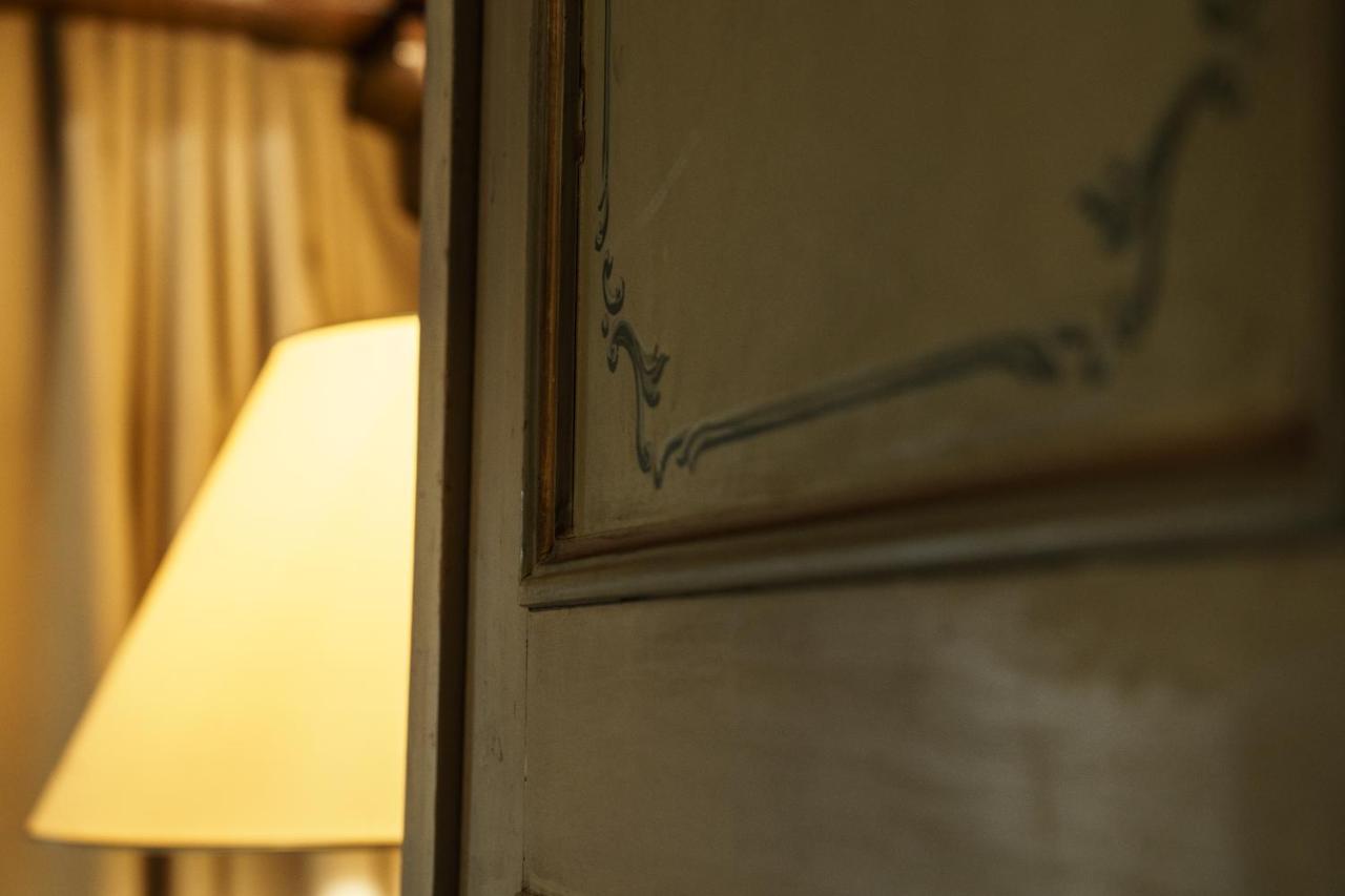 Chiesino Dei Vaioni Villa Pistoia Luaran gambar
