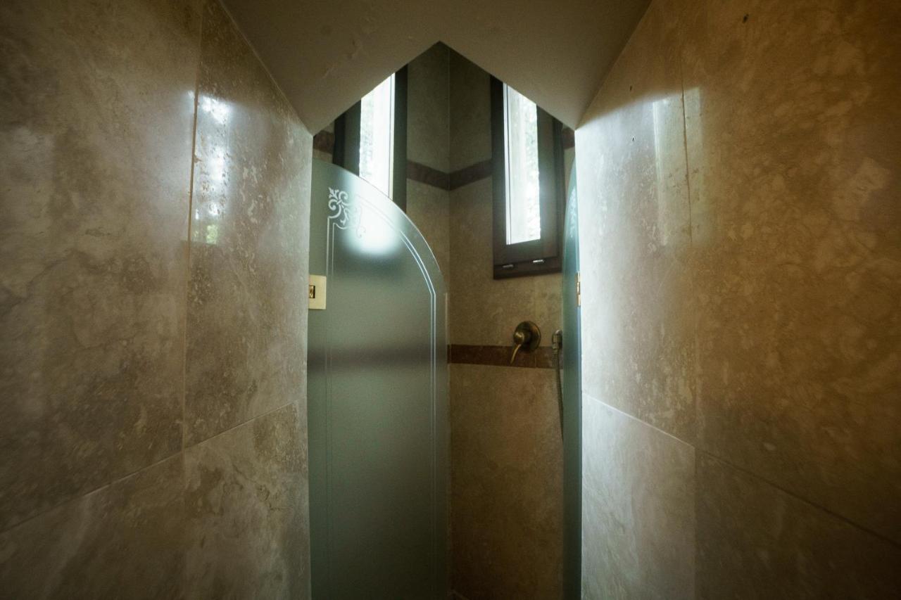 Chiesino Dei Vaioni Villa Pistoia Luaran gambar