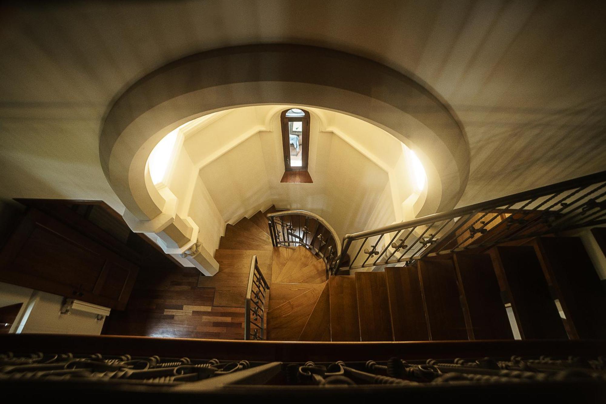 Chiesino Dei Vaioni Villa Pistoia Luaran gambar